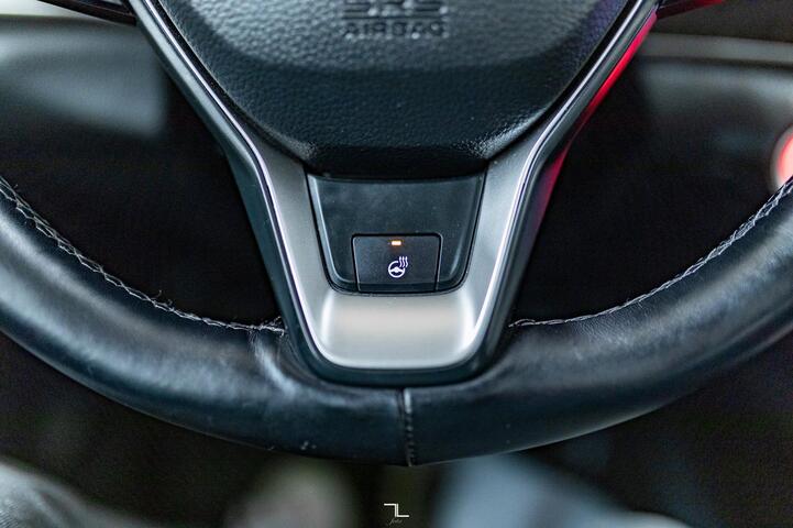 2020 Honda Accord EX-L Leather Roof BCam Red Deer AB