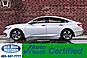 2020 Honda Accord EX-L Leather Roof BCam Red Deer AB