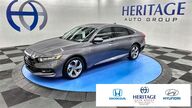 2020 Honda Accord EX-L Rome GA 2020 Honda Accord EX-L Rome GA
