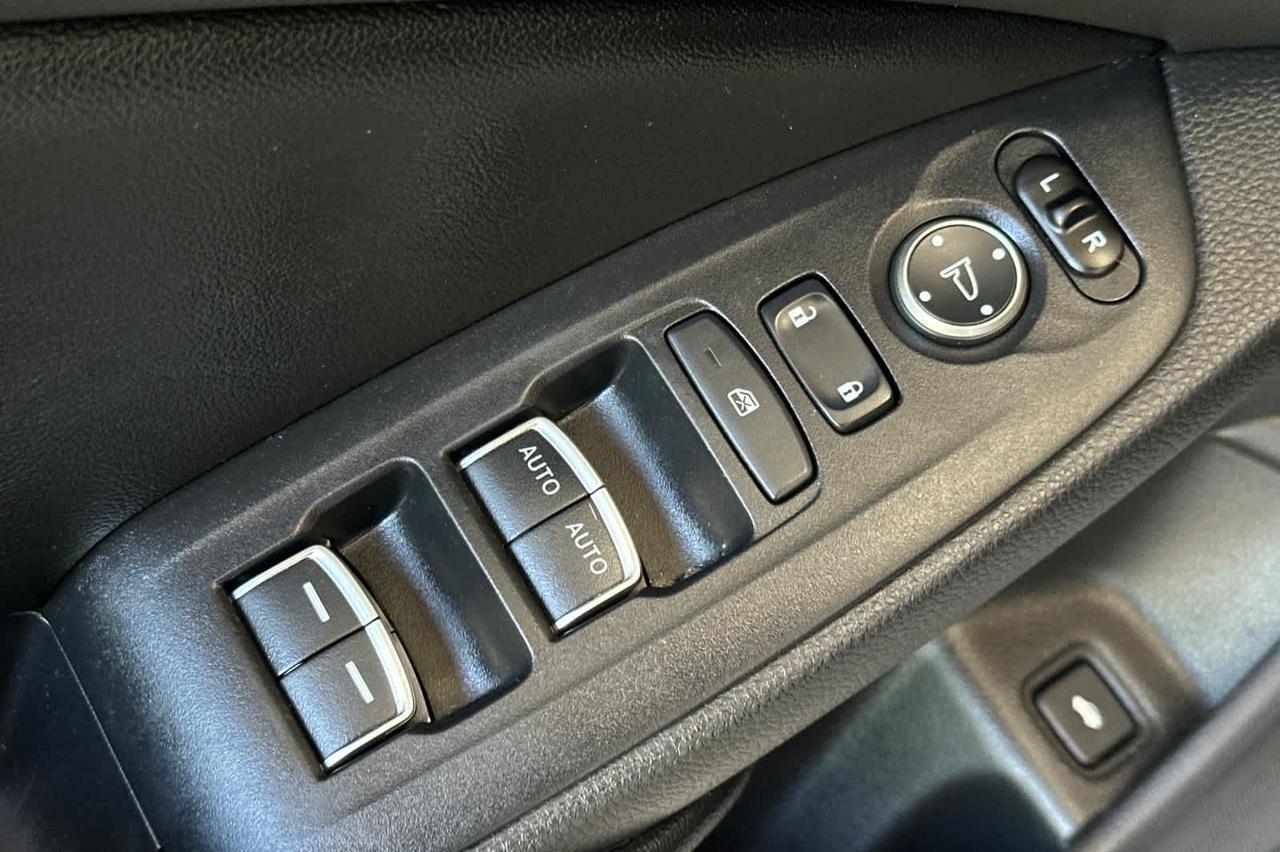 2020 Honda Accord EX-L Roseville CA