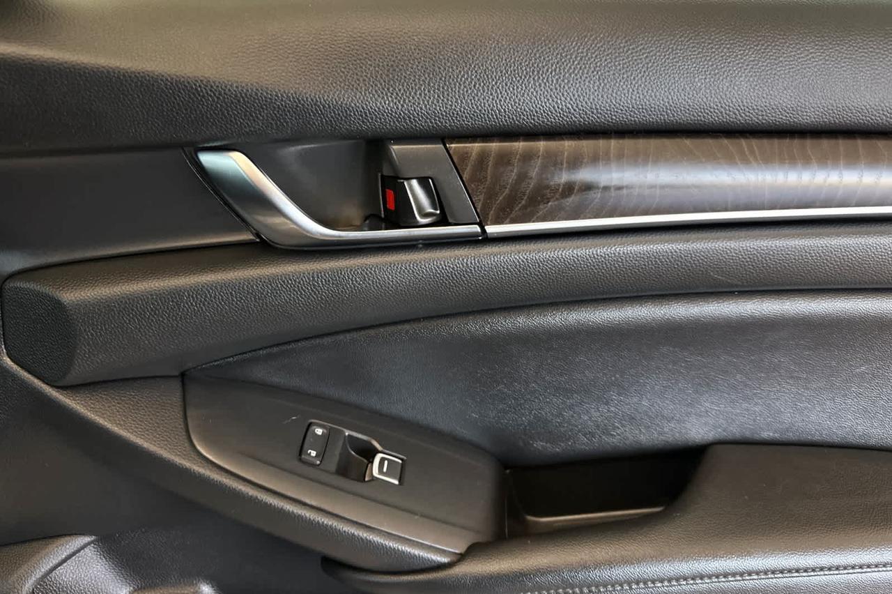 2020 Honda Accord EX-L Roseville CA