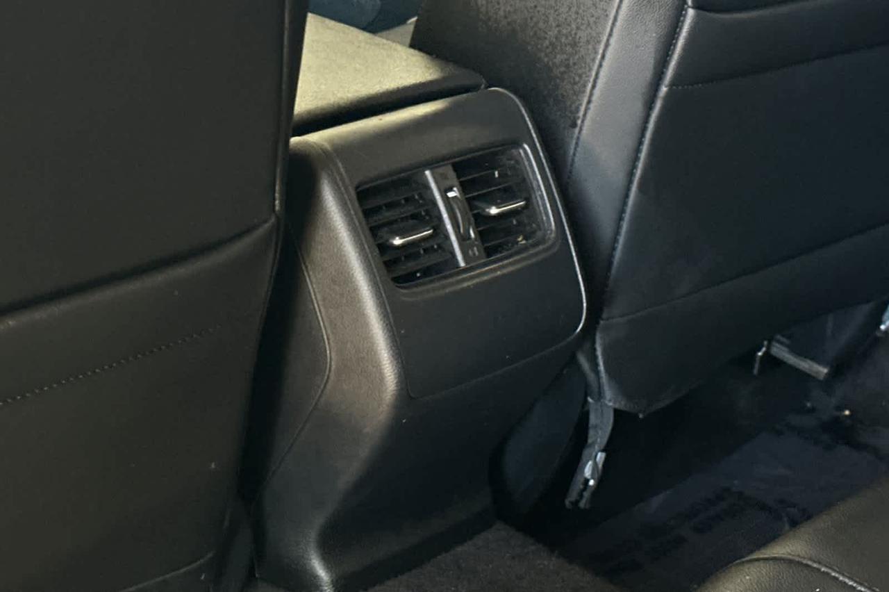 2020 Honda Accord EX-L Roseville CA