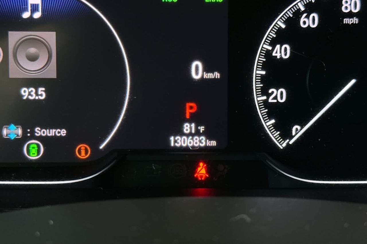 2020 Honda Accord EX-L Roseville CA