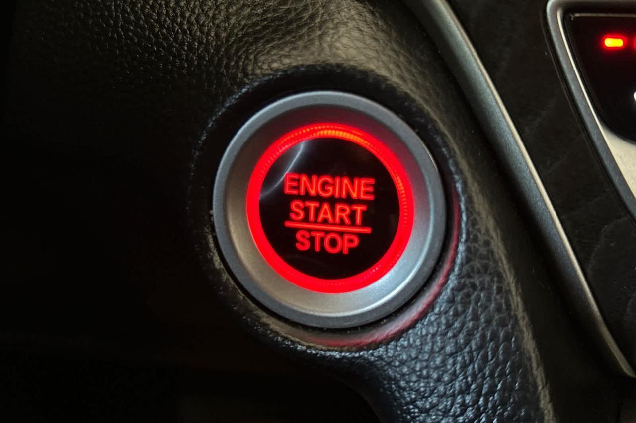 2020 Honda Accord EX-L Roseville CA