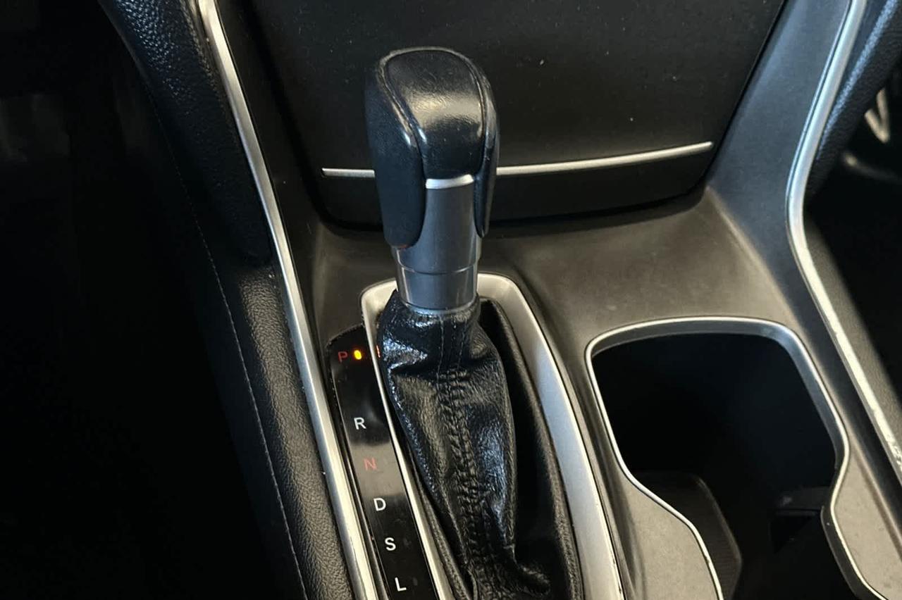 2020 Honda Accord EX-L Roseville CA