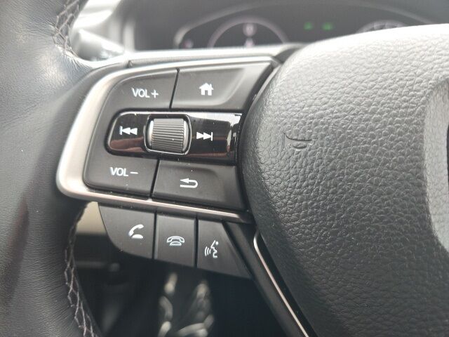 2020 Honda Accord EX-L West Burlington IA