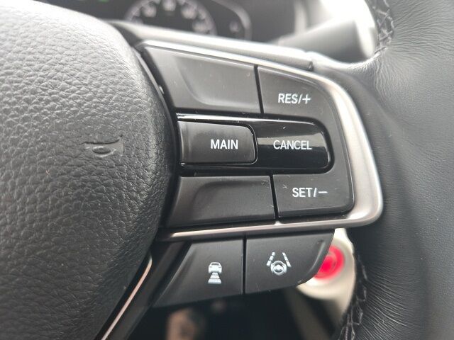 2020 Honda Accord EX-L West Burlington IA