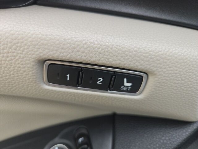2020 Honda Accord EX-L West Burlington IA