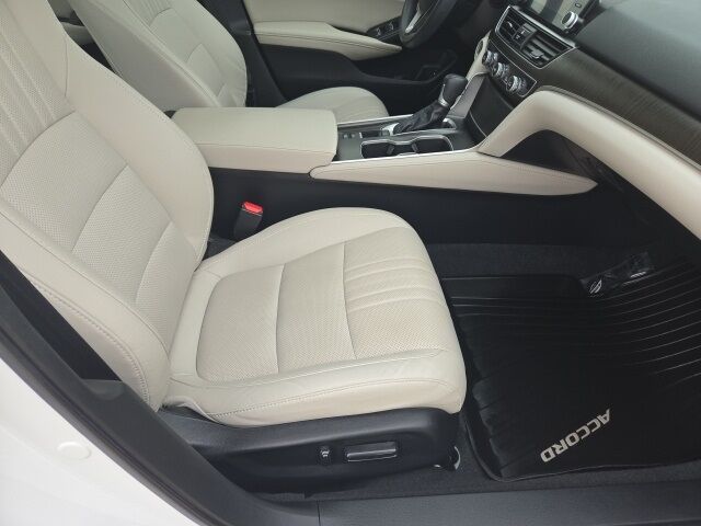 2020 Honda Accord EX-L West Burlington IA