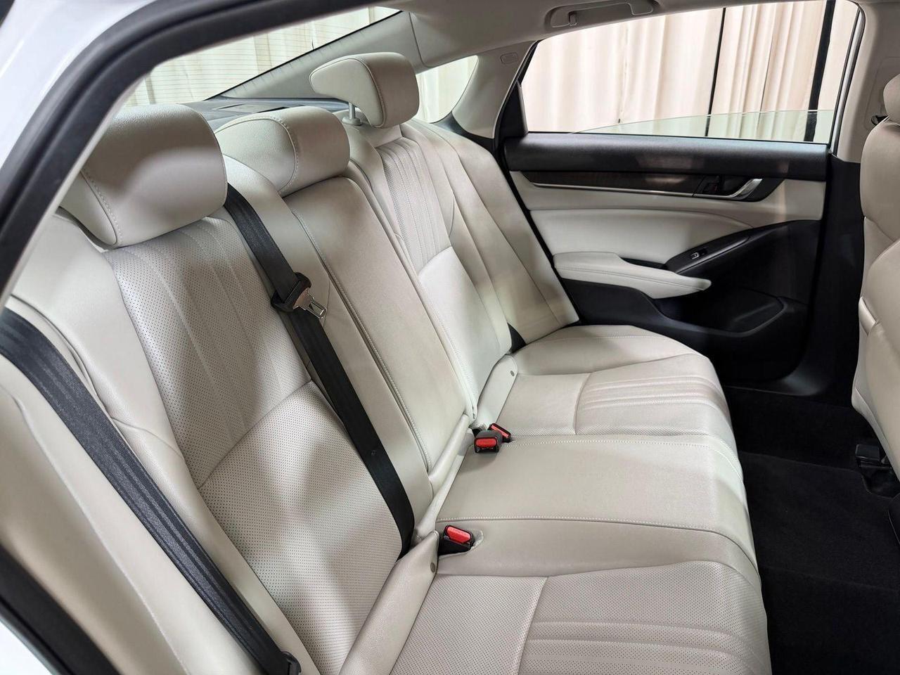 2020 Honda Accord EX-L Annapolis MD