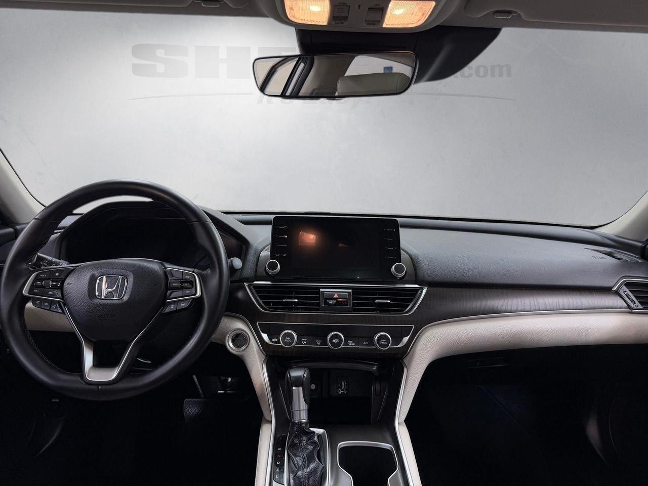 2020 Honda Accord EX-L Annapolis MD