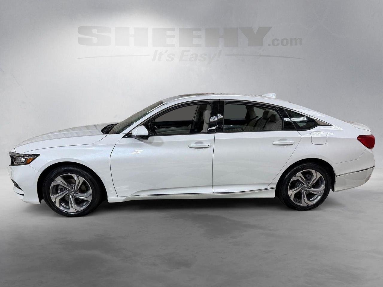 2020 Honda Accord EX-L Annapolis MD