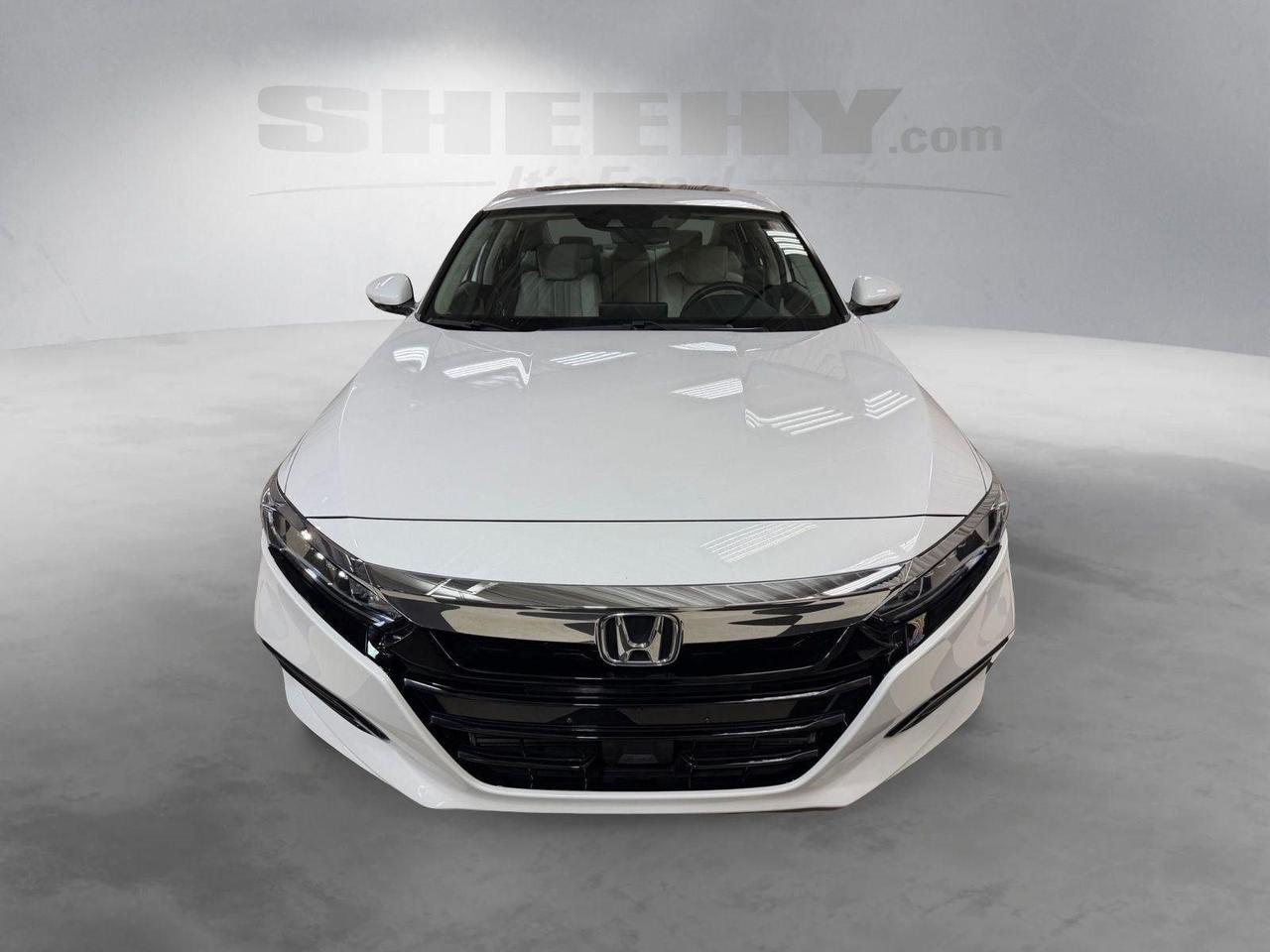 2020 Honda Accord EX-L Annapolis MD
