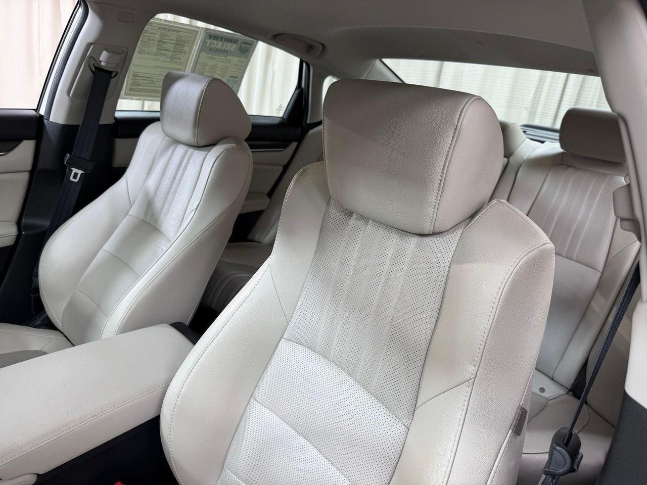 2020 Honda Accord EX-L Annapolis MD