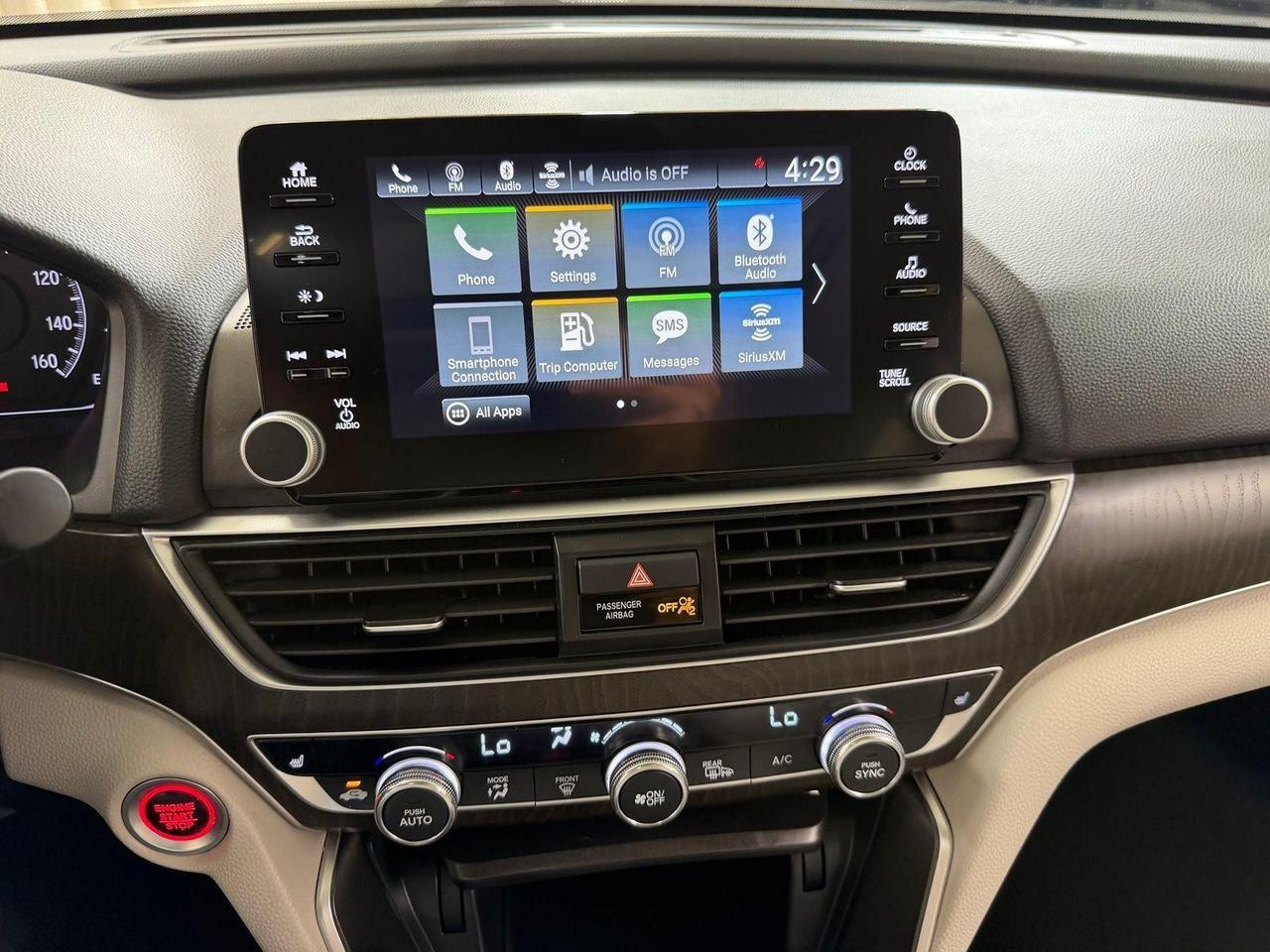 2020 Honda Accord EX-L Annapolis MD