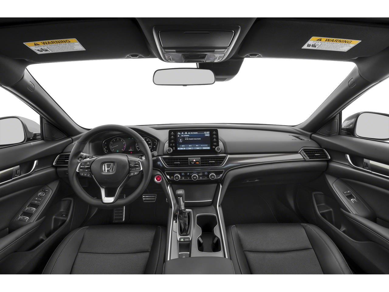 2020 Honda Accord EX-L Annapolis MD