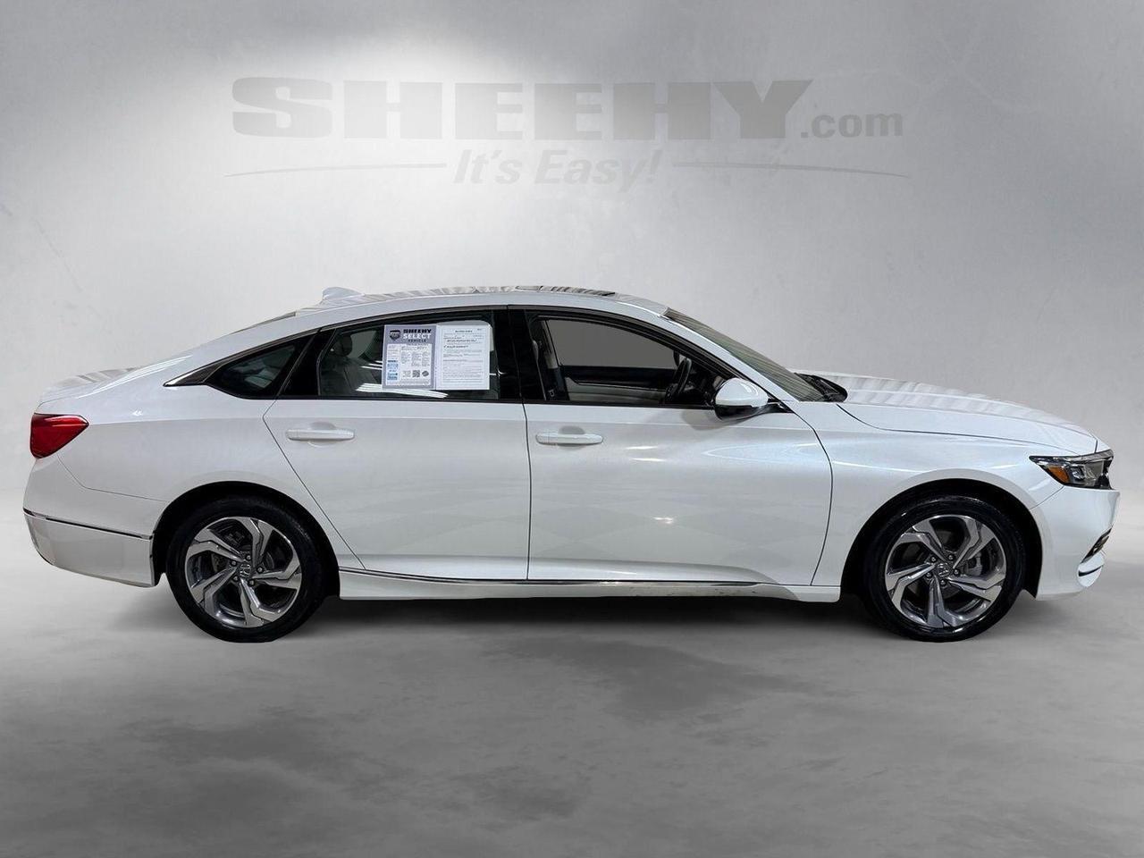 2020 Honda Accord EX-L Annapolis MD