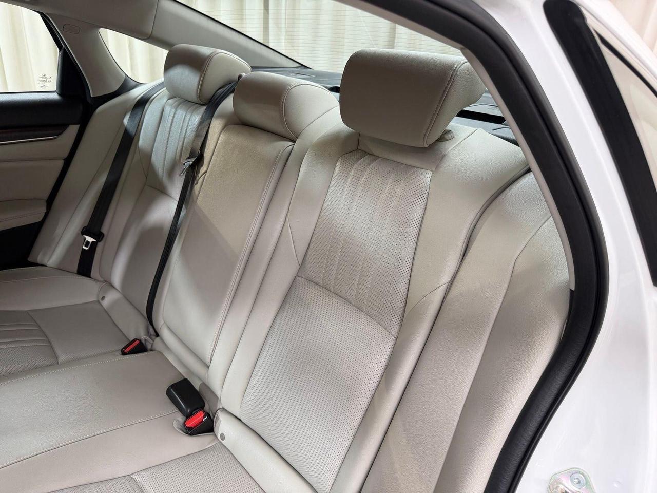 2020 Honda Accord EX-L Annapolis MD