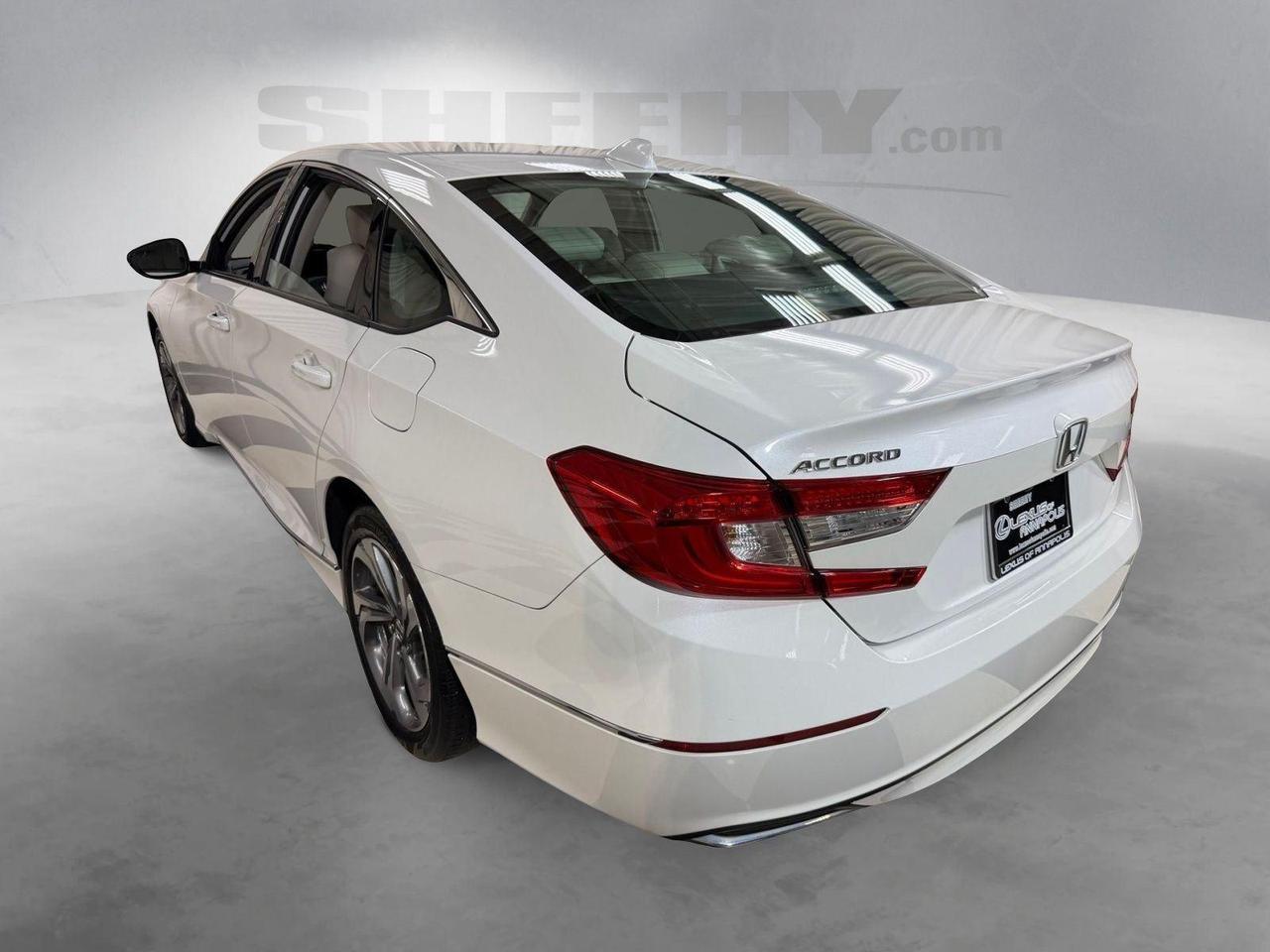 2020 Honda Accord EX-L Annapolis MD
