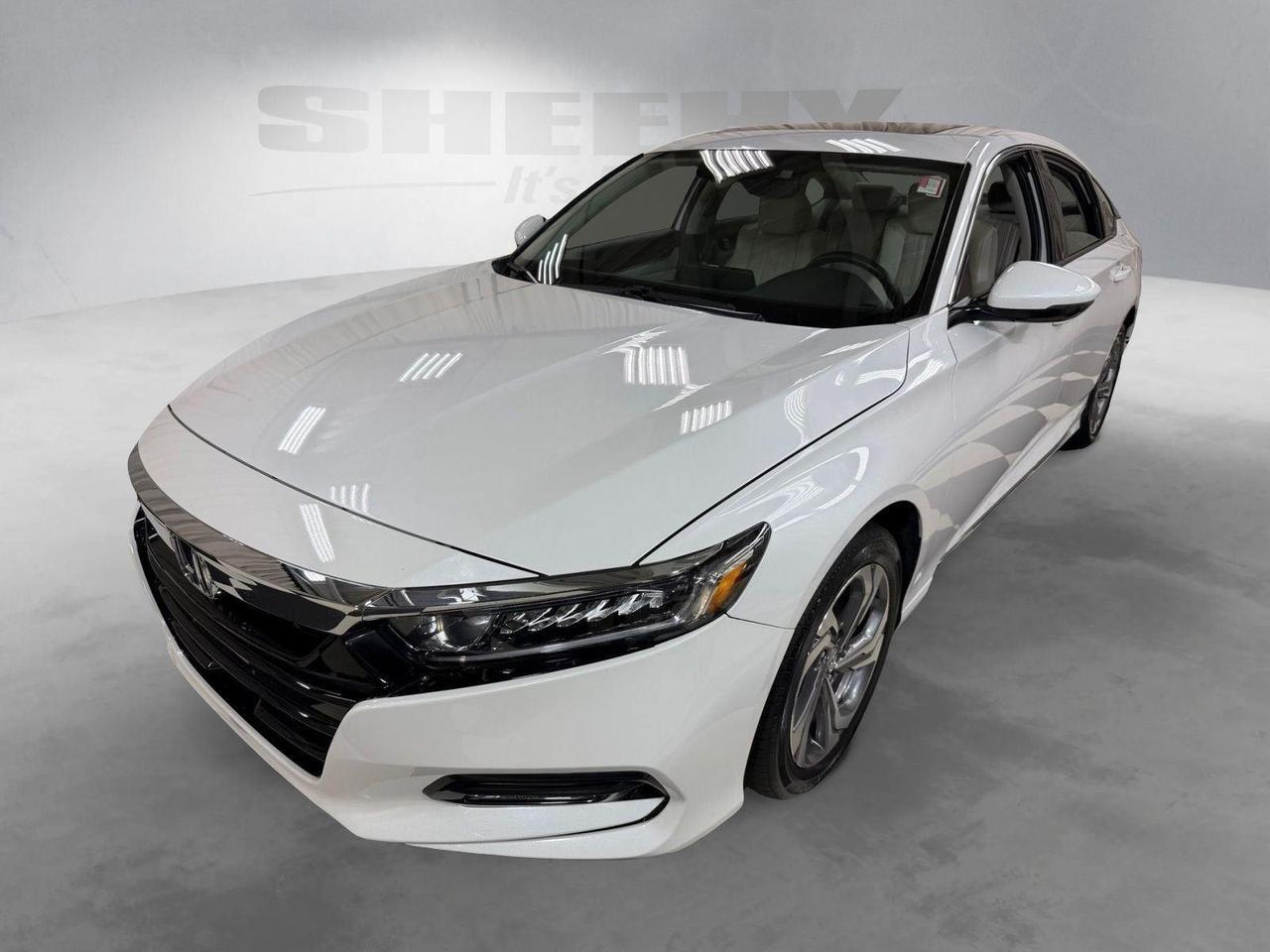 2020 Honda Accord EX-L Annapolis MD