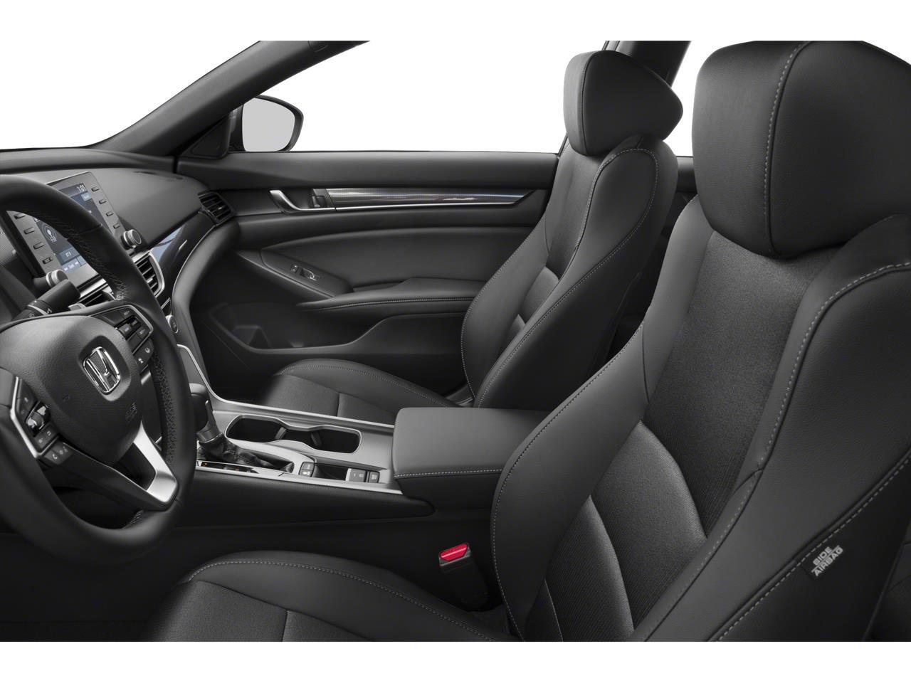2020 Honda Accord EX-L Annapolis MD