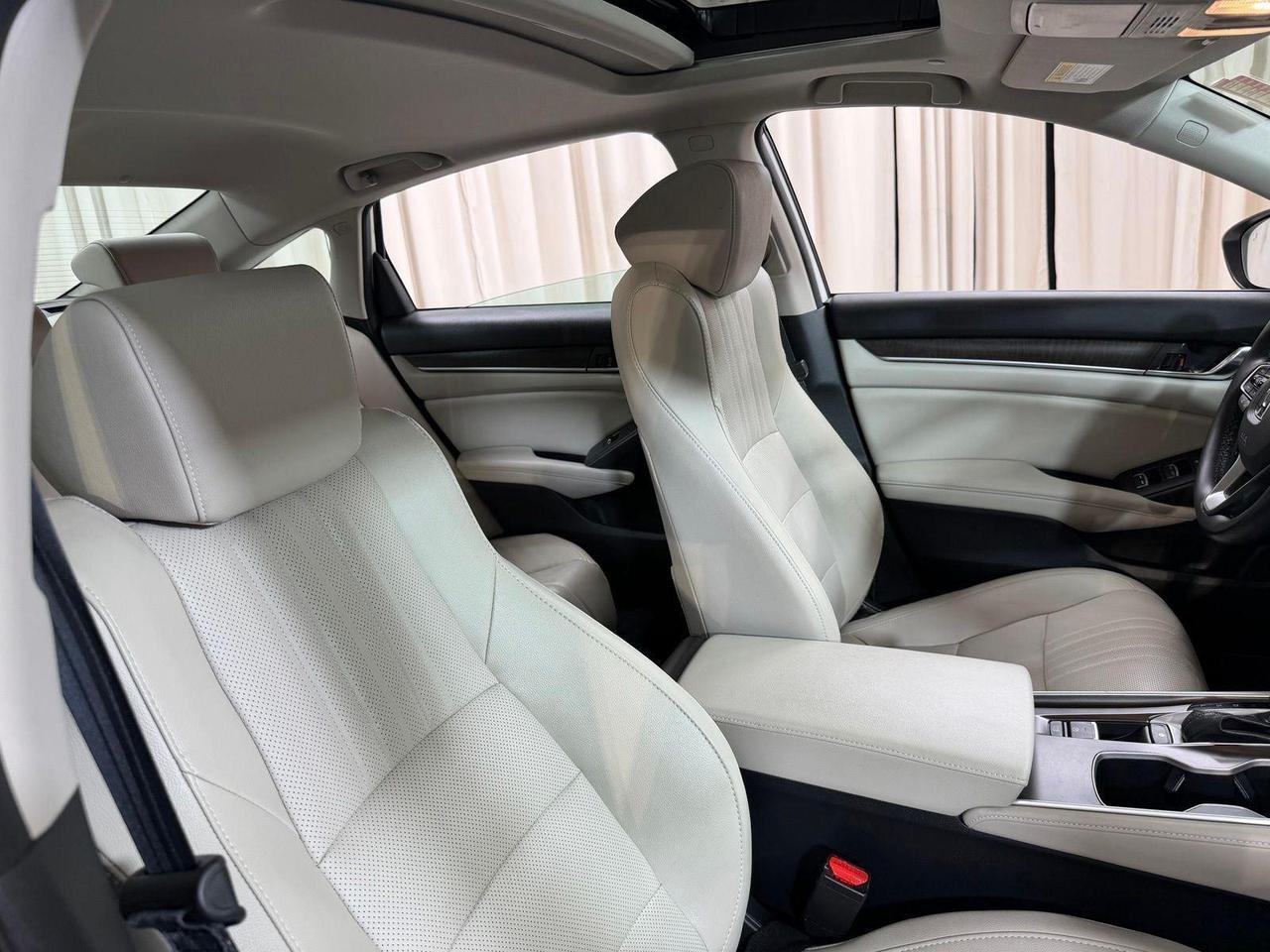 2020 Honda Accord EX-L Annapolis MD