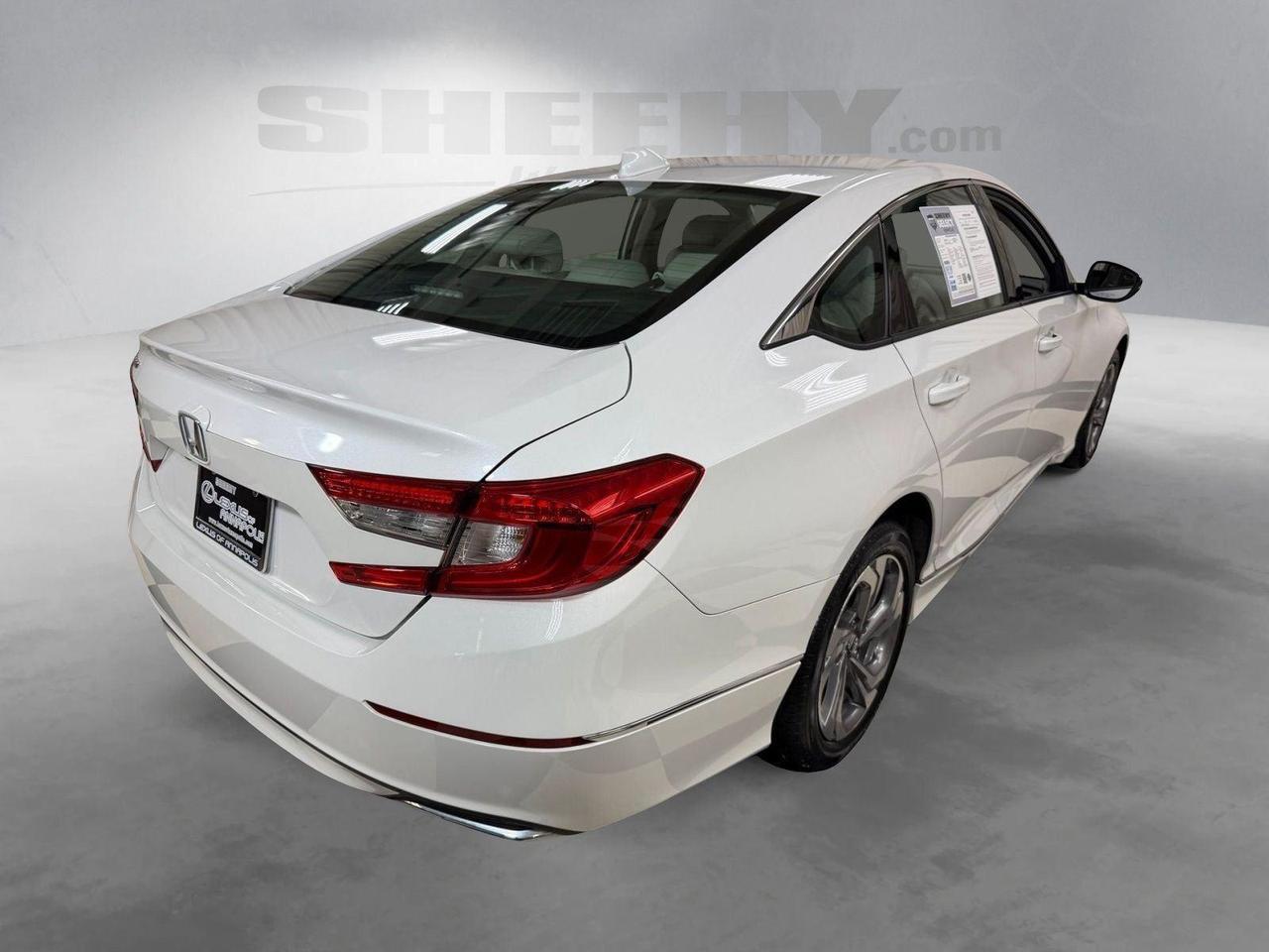 2020 Honda Accord EX-L Annapolis MD