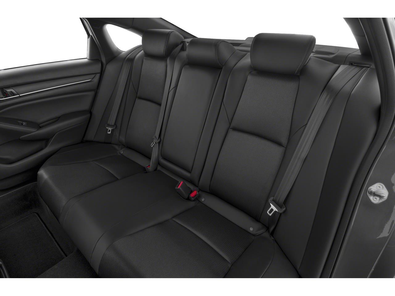2020 Honda Accord EX-L Annapolis MD