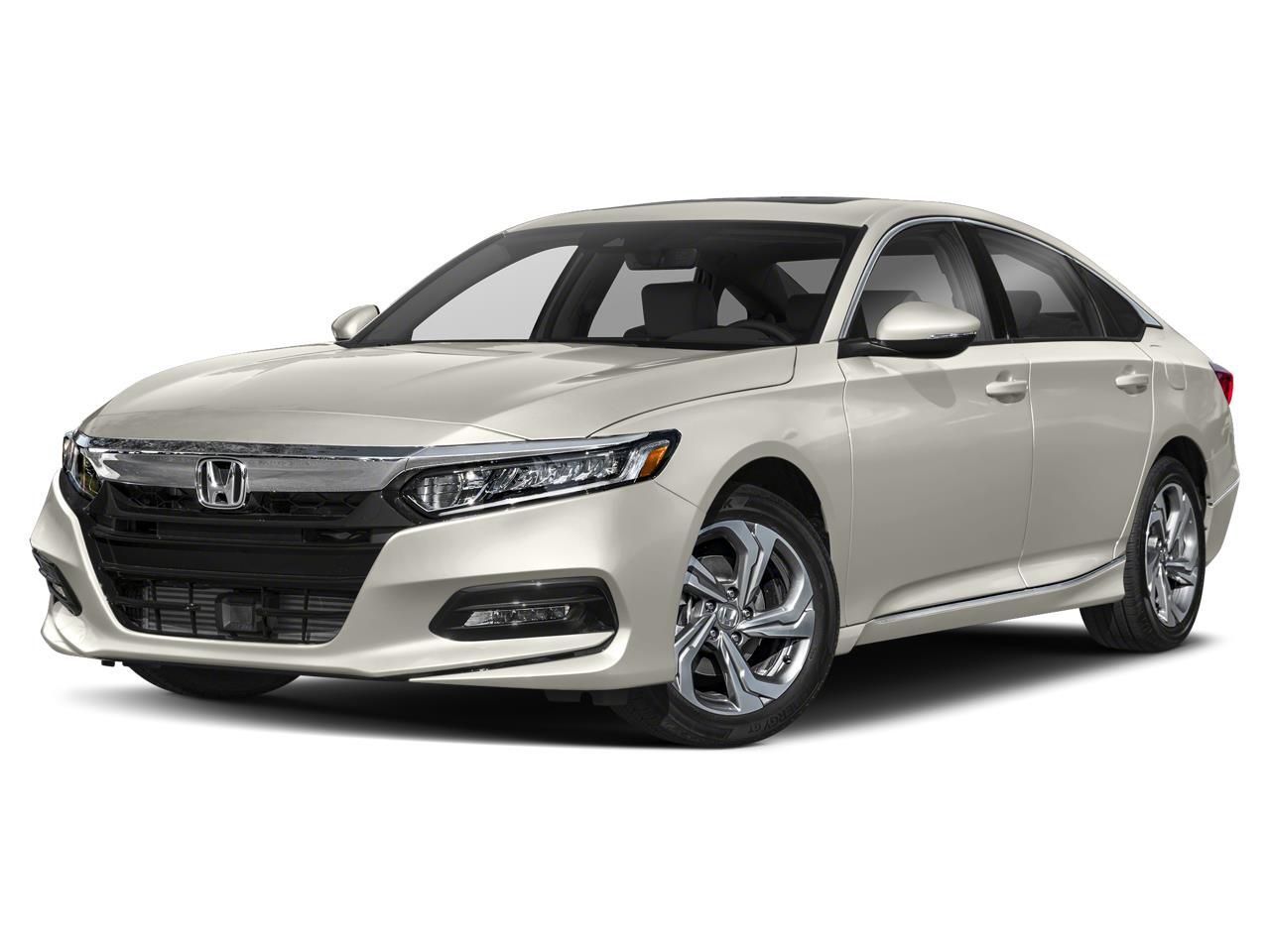 2020 Honda Accord EX-L Annapolis MD