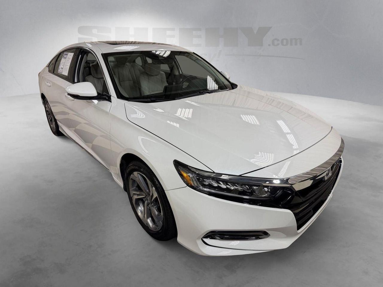 2020 Honda Accord EX-L Annapolis MD