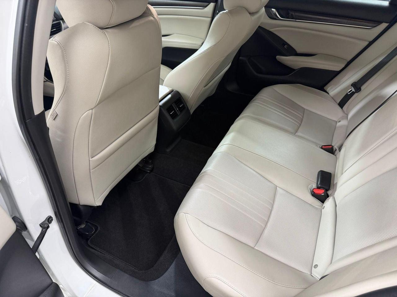 2020 Honda Accord EX-L Annapolis MD