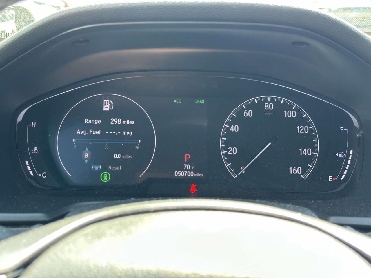 2020 Honda Accord EX-L Alexandria VA