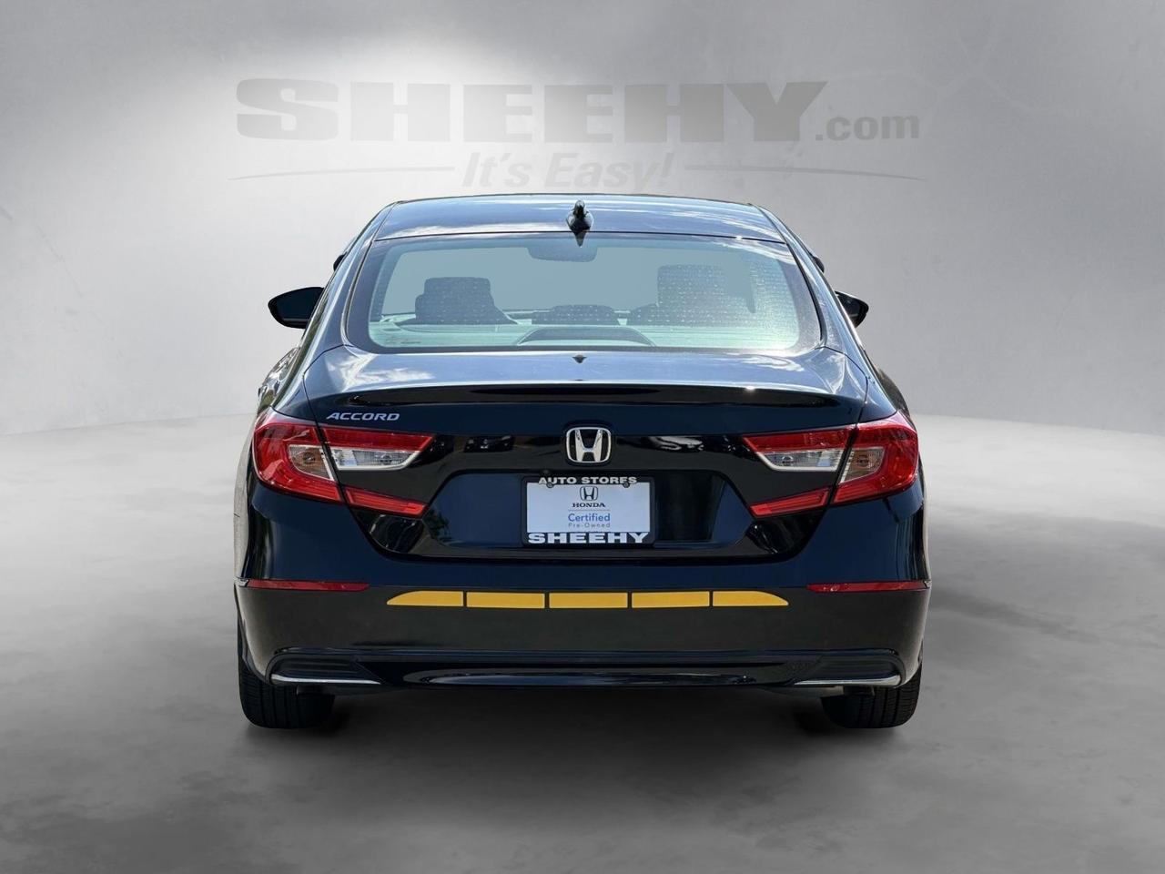 2020 Honda Accord EX-L Alexandria VA