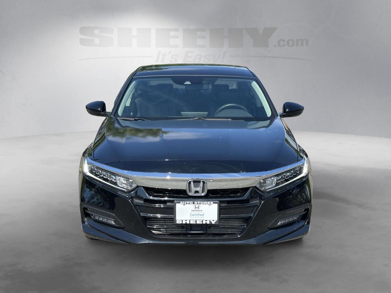 2020 Honda Accord EX-L Alexandria VA