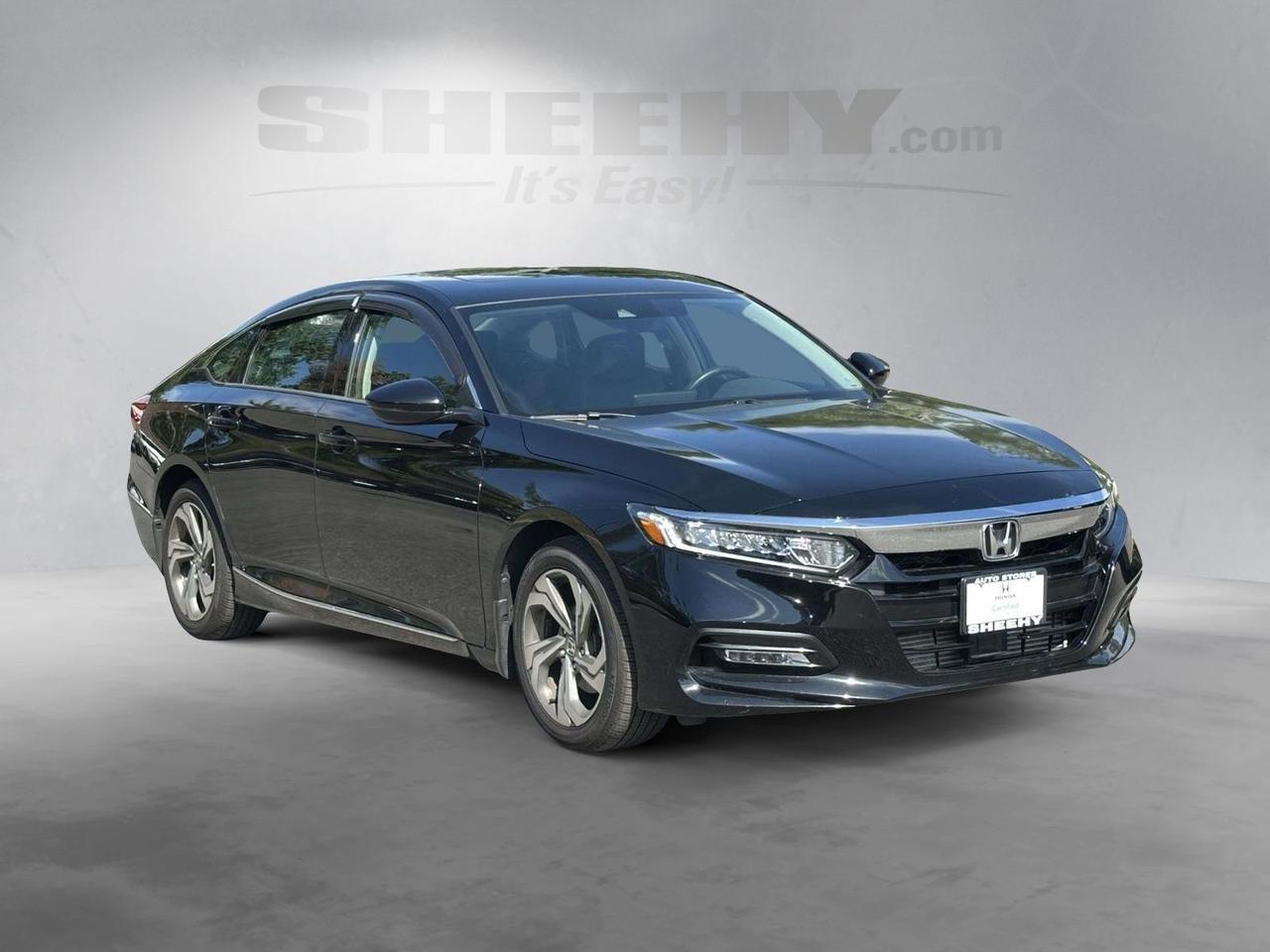 2020 Honda Accord EX-L Alexandria VA