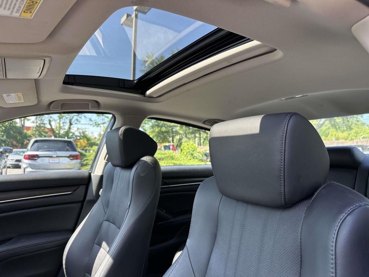 2020 Honda Accord EX-L Alexandria VA