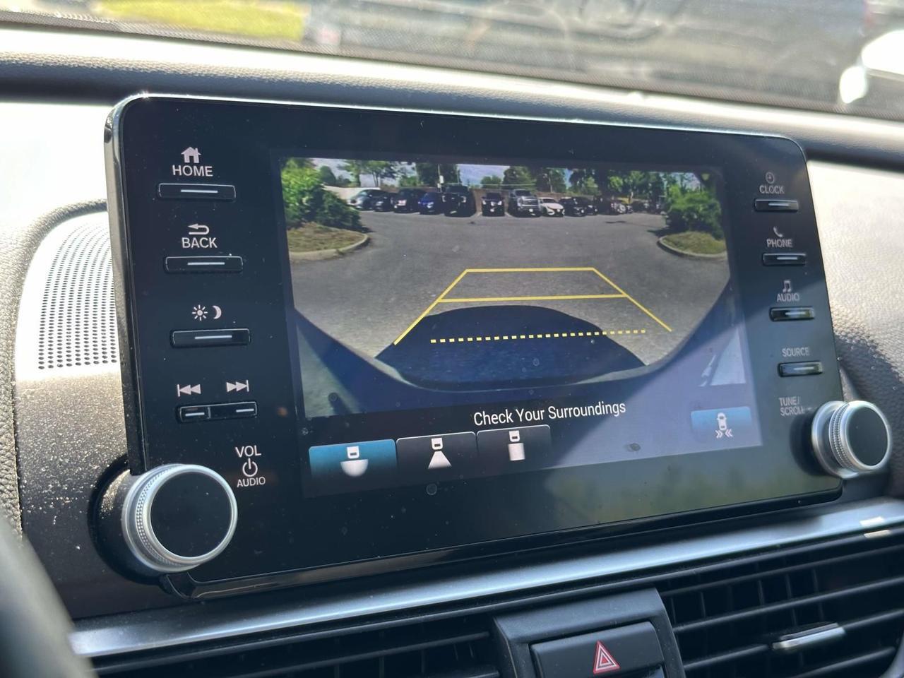 2020 Honda Accord EX-L Alexandria VA