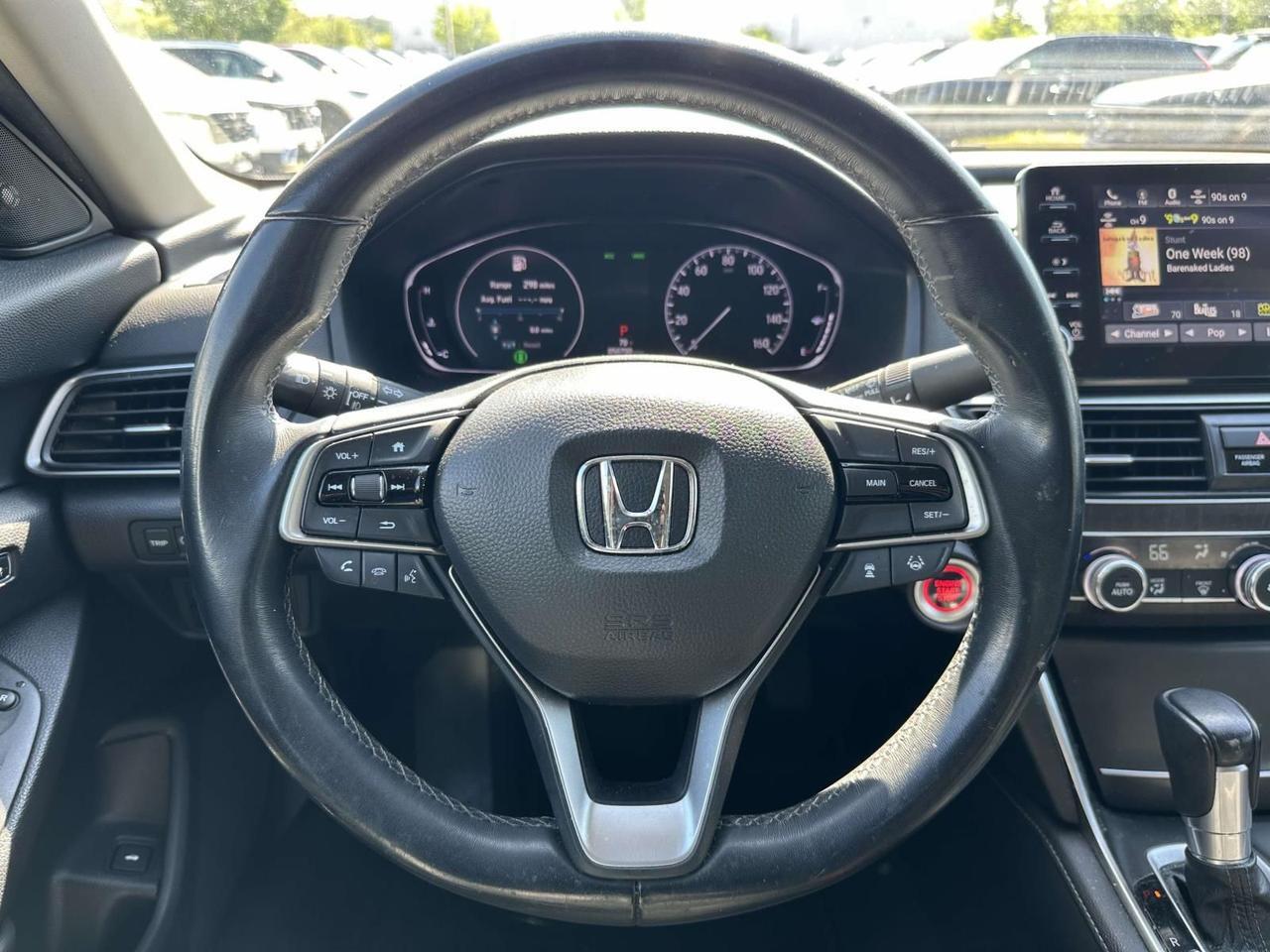 2020 Honda Accord EX-L Alexandria VA