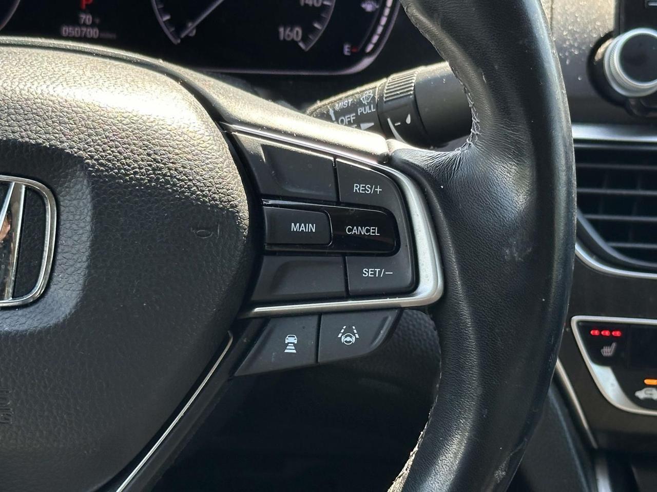 2020 Honda Accord EX-L Alexandria VA