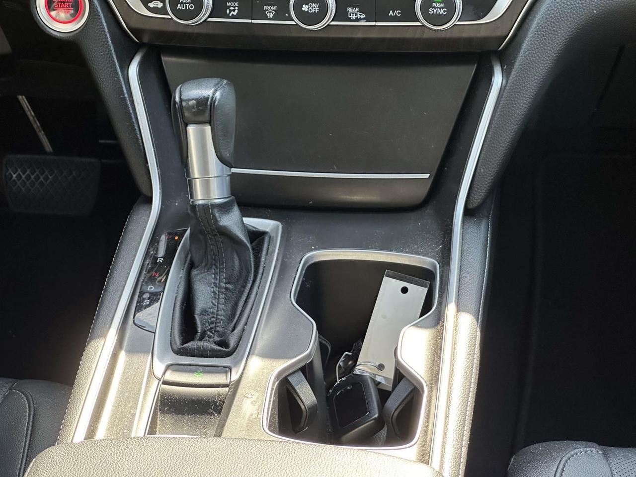 2020 Honda Accord EX-L Alexandria VA