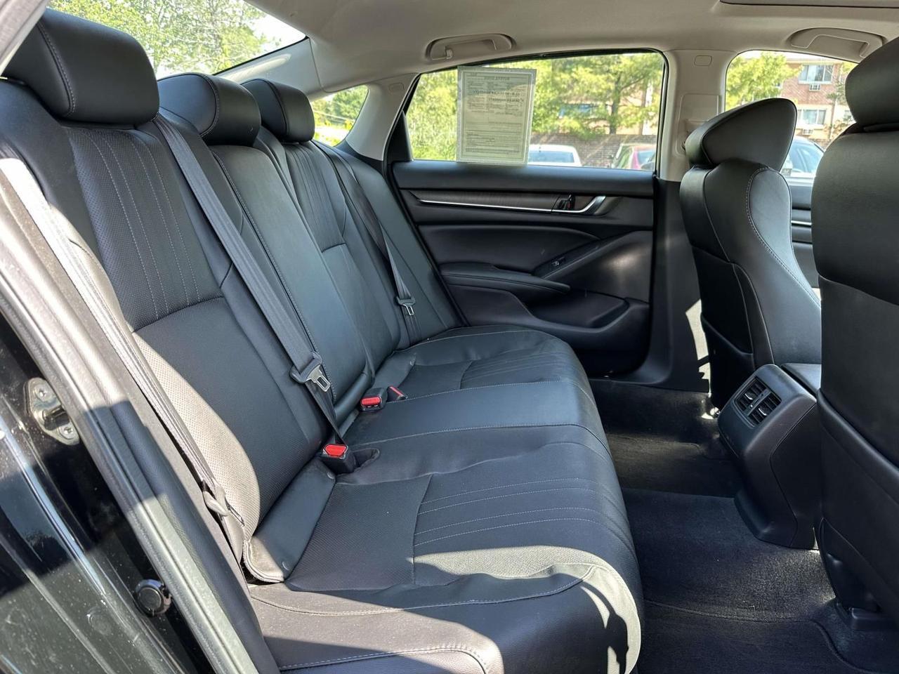 2020 Honda Accord EX-L Alexandria VA