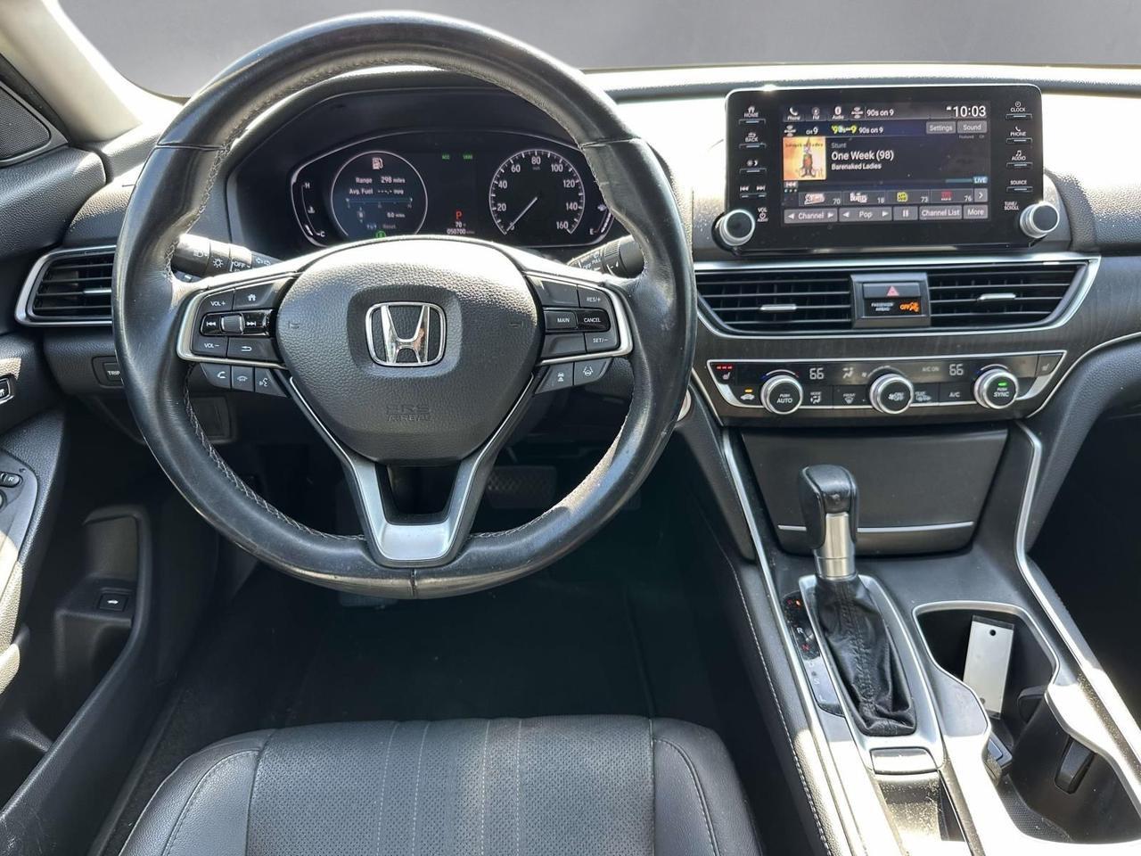 2020 Honda Accord EX-L Alexandria VA