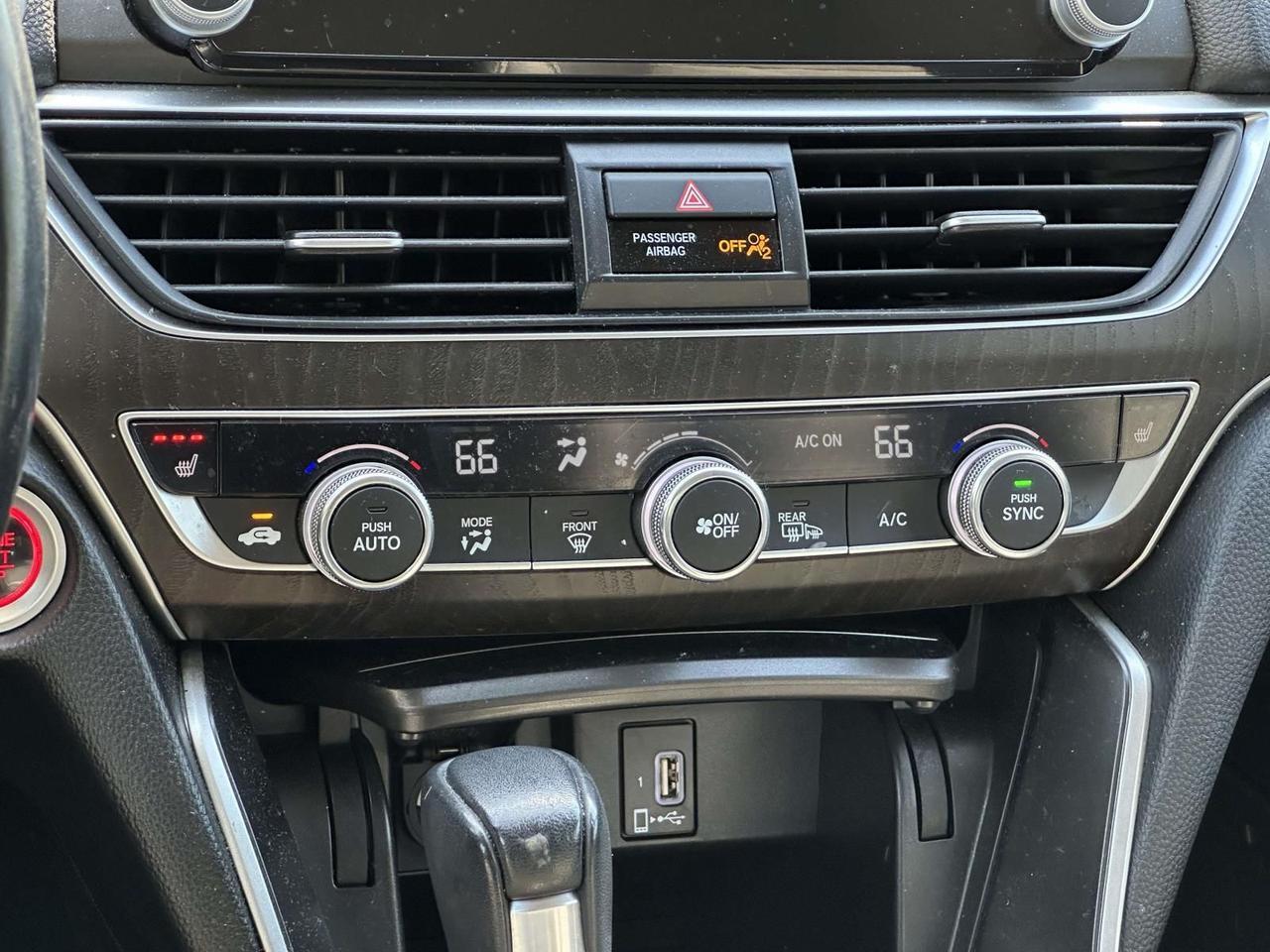 2020 Honda Accord EX-L Alexandria VA