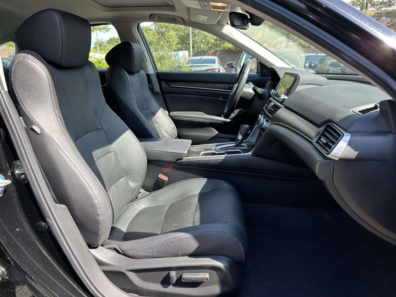 2020 Honda Accord EX-L Alexandria VA