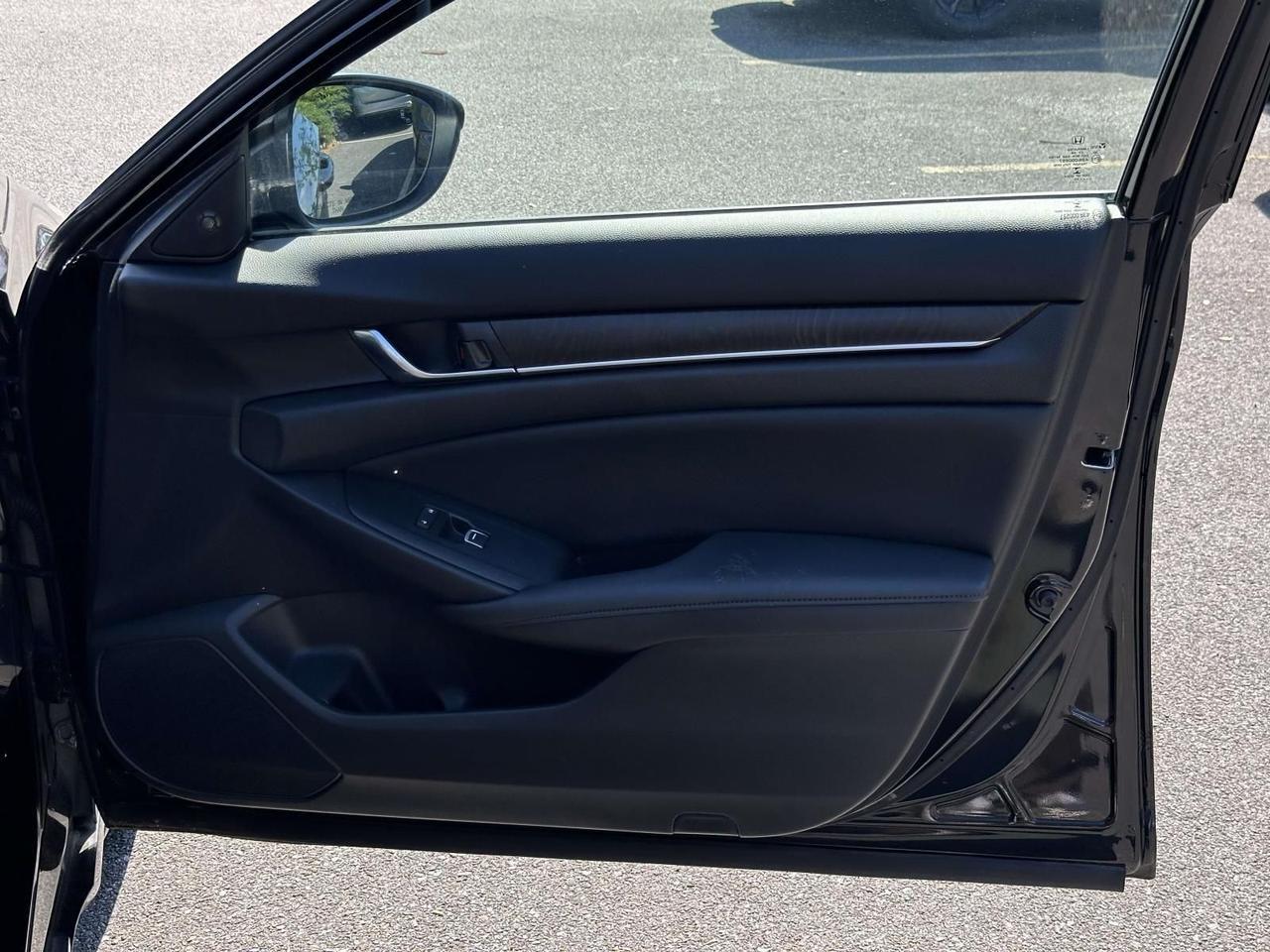 2020 Honda Accord EX-L Alexandria VA