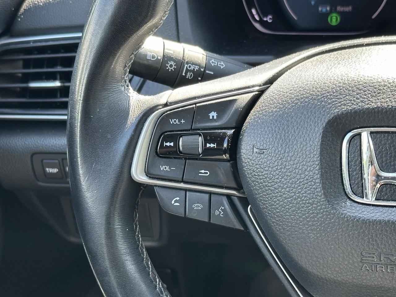 2020 Honda Accord EX-L Alexandria VA