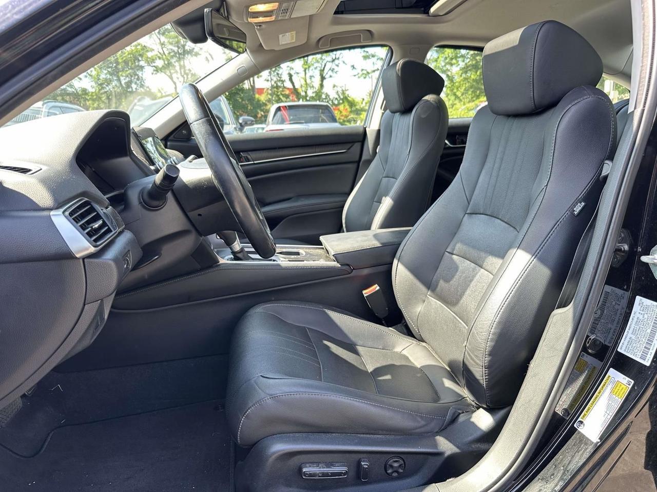 2020 Honda Accord EX-L Alexandria VA
