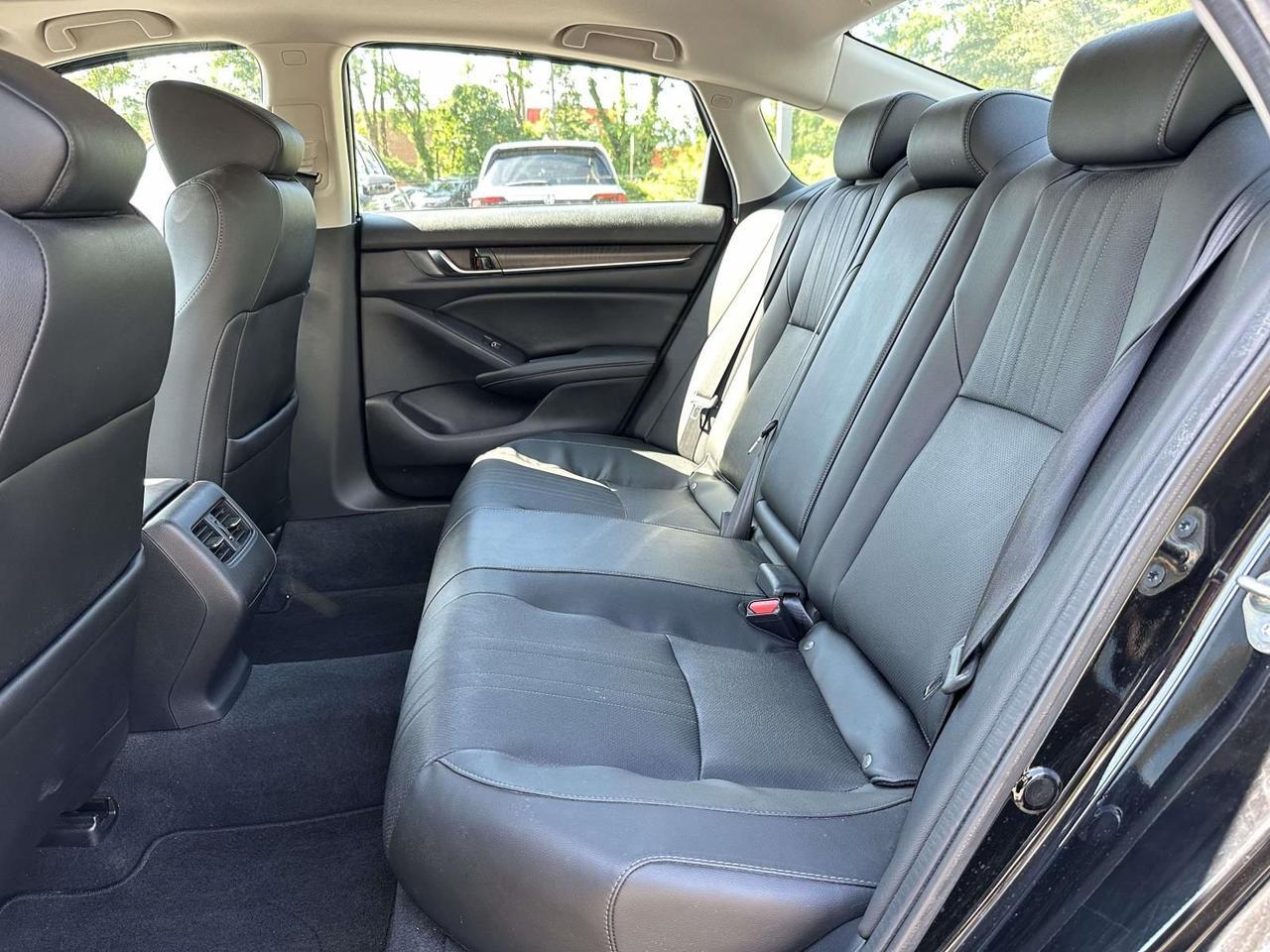2020 Honda Accord EX-L Alexandria VA