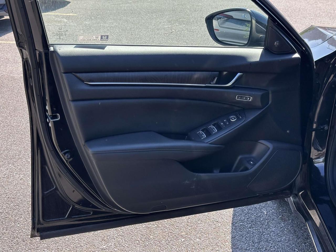 2020 Honda Accord EX-L Alexandria VA