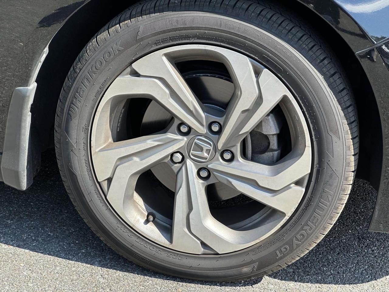 2020 Honda Accord EX-L Alexandria VA